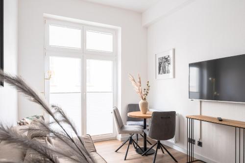 JOHOUSE Apartment 1