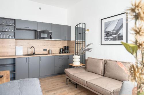 JOHOUSE Apartment 1