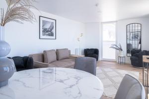JOHOUSE Apartment 12