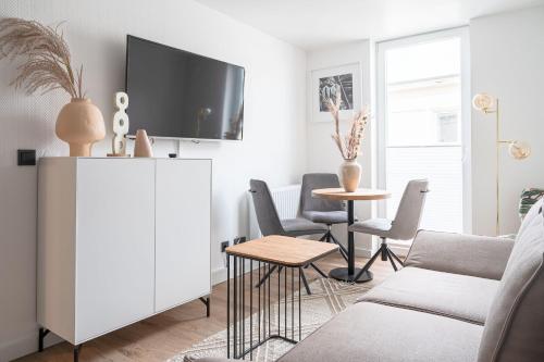 JOHOUSE Apartment 15