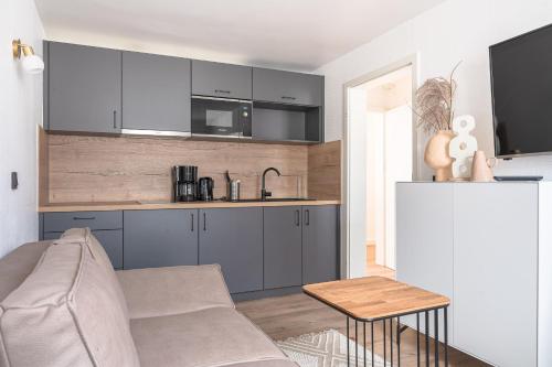 JOHOUSE Apartment 15