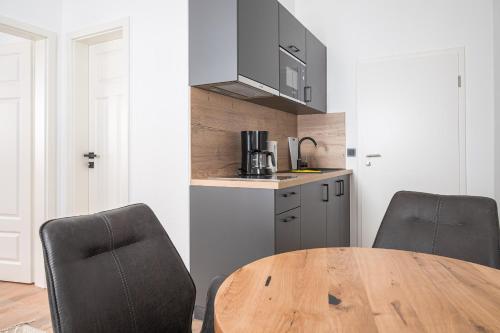 JOHOUSE Apartment 3