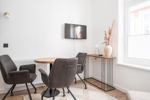 JOHOUSE Apartment 3