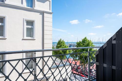 JOHOUSE Apartment 6