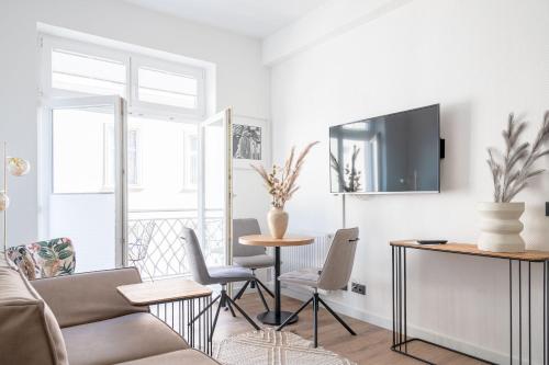 JOHOUSE Apartment 6