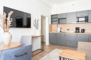 JOHOUSE Apartment 6