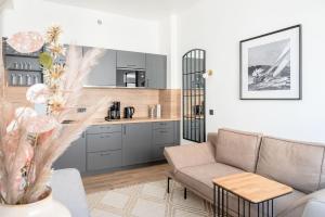 JOHOUSE Apartment 6