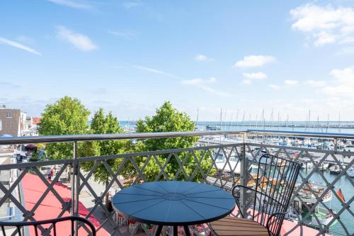 JOHOUSE Apartment 7
