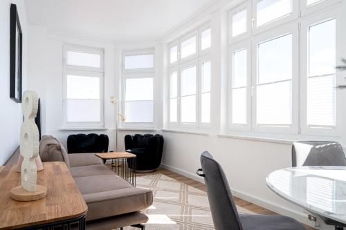 JOHOUSE Apartment 7