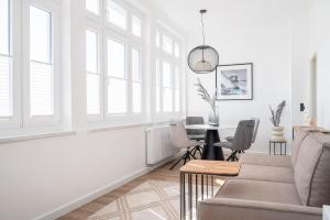 JOHOUSE Apartment 7