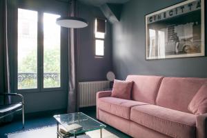 Joie Paris Quartier Latin
