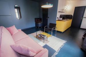 Joie Paris Quartier Latin