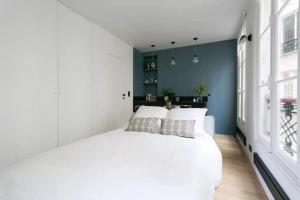 Appartement Joie Paris St Germain des Prés - Jardin Luxembourg 34 Rue Gay-Lussac 75005 Paris Île-de-France