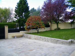 Joigny Appartement