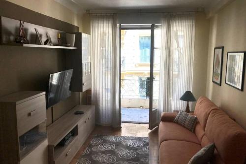 Appartement Joli 2 pièces à 150m de la plage 15 Rue Alexis Mossa 06000 Nice Provence-Alpes-Côte d\'Azur