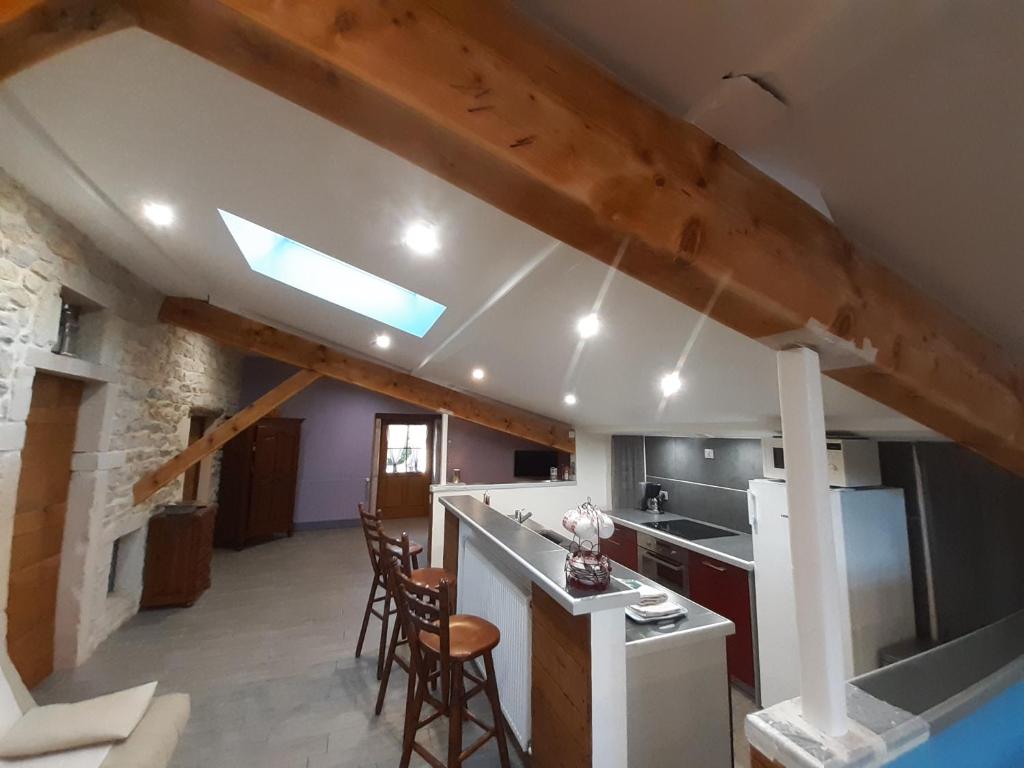 Joli 2 pièces climatisé avec terrasse 83240 Cavalaire-sur-Mer