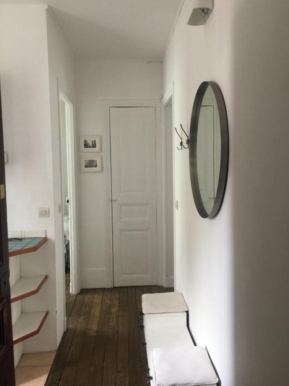 Appartement Joli 2 pièces # Paris 14eme 51 Rue de Gergovie 75014 Paris