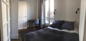 Joli 2 pièces # Paris 14eme