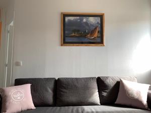 Joli 2 pièces Rénové au Calme à Saint-Malo/Quartier Saint Servan