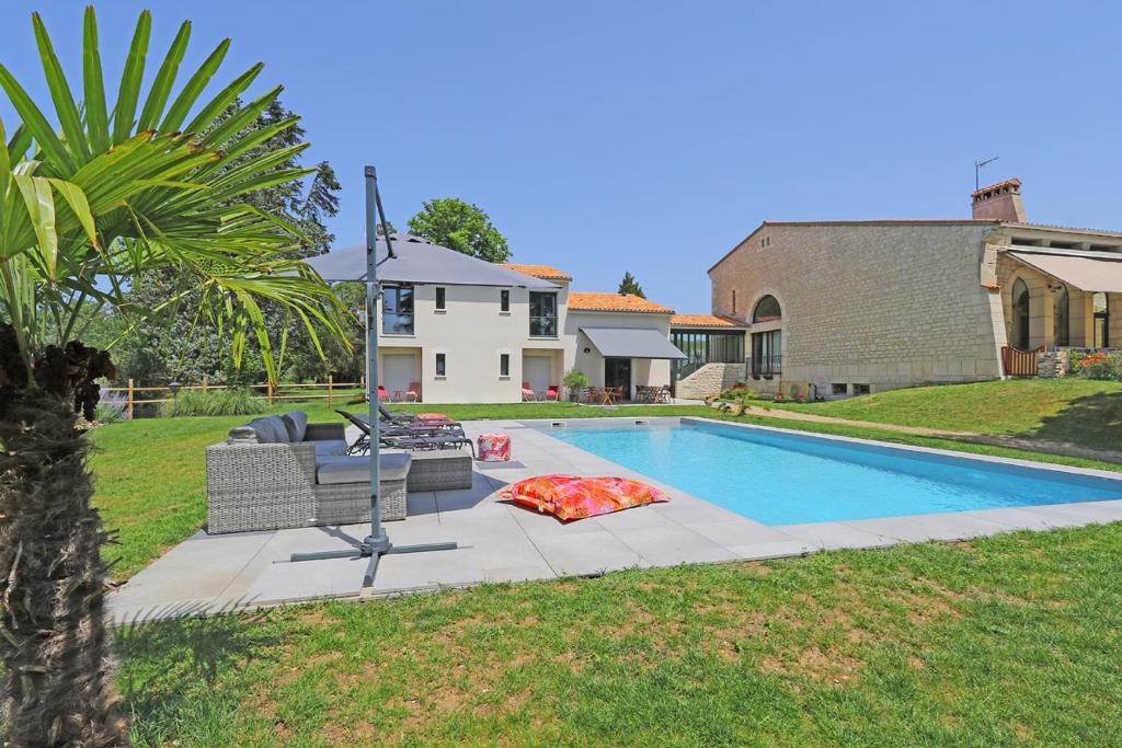 JOLI 34 m Tout neuf avec TERRASSE - Montmartre