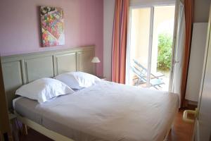 Joli 35 m dans une Résidence Calme avec PISCINE
