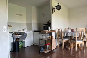 JOLI 47 m avec BALCON proche d'ARCACHON