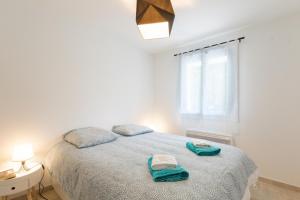 Joli 48m pour 4 pers à proximité de la plage !