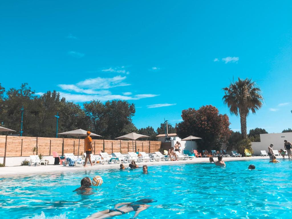 JOLI 51 m avec TERRASSE-PISCINE et Vue sur la MER 83700 Saint-Raphaël