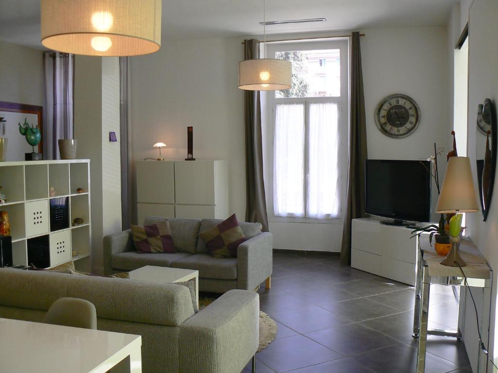 Joli apparemment type Loft 84300 Cavaillon