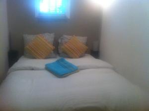 Joli appart T2, jardin et piscine privé