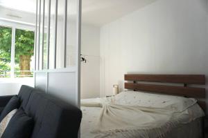 Joli appartement 2 chambres et place privative!