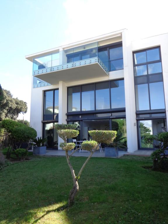 Joli appartement 2 chambres et place privative!