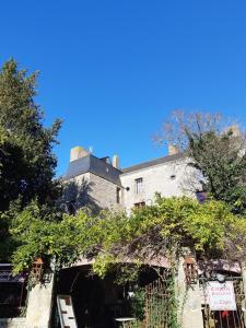 joli appartement 2 pers dans les remparts de Guérande