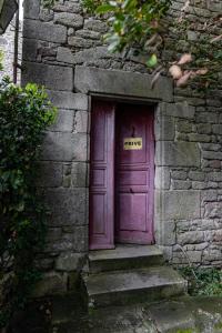 joli appartement 2 pers dans les remparts de Guérande
