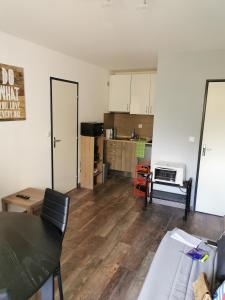 Joli Appartement 2 pièces 4 voyageurs tout équipé