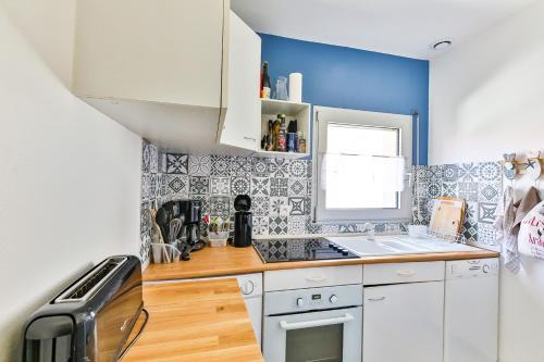 Joli appartement 4 personnes aux Sables d'Olonne