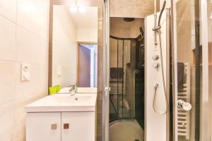 Joli appartement 4 personnes aux Sables d'Olonne