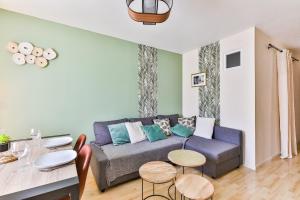 Joli appartement 4 personnes aux Sables d'Olonne