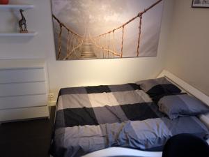 Joli appartement 45m2 à Evreux