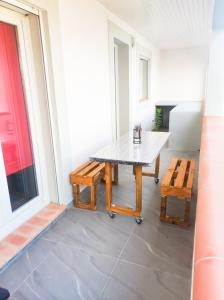 Joli appartement 6 couchages à 10mn de la Mer