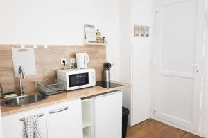 Joli appartement à 2 pas de Paris