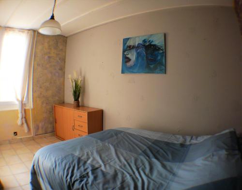 Joli appartement à 20 minutes de Montpellier