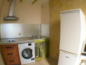 Appartement Joli appartement à 20 minutes de Montpellier 18 Chemin Neuf 34570 Vailhauquès Languedoc-Roussillon