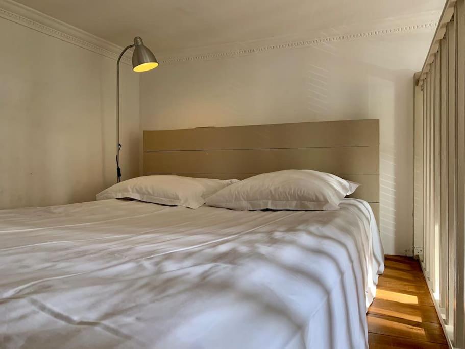 Joli appartement à 5 minutes du palais et plages 9 Boulevard d’Alsace, 06400 Cannes