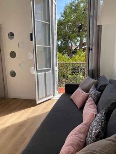 Joli appartement à 5 minutes du palais et plages