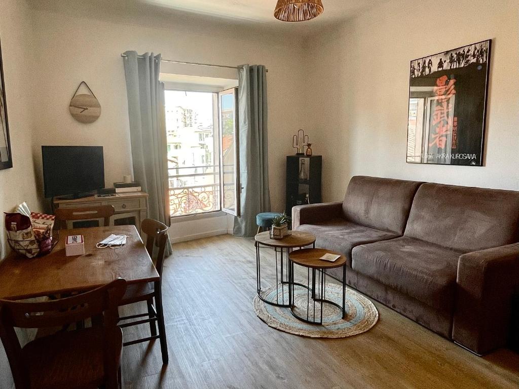 Joli appartement à côté du Palais des Festivals 1 Rue du Suquet, 06400 Cannes