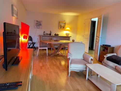 Joli Appartement à Montargis