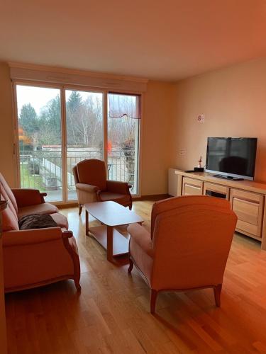 Joli Appartement à Montargis