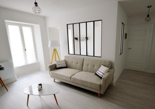 Joli appartement au coeur d'Oyonnax