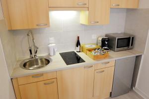 Joli appartement au coeur d'Oyonnax